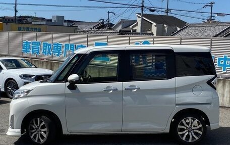 Daihatsu Thor I, 2022 год, 780 000 рублей, 3 фотография