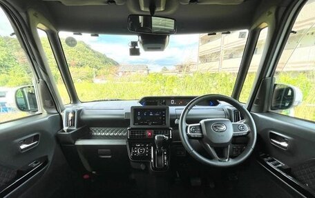 Daihatsu Tanto IV, 2021 год, 640 000 рублей, 26 фотография