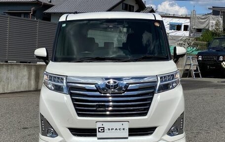 Daihatsu Thor I, 2022 год, 780 000 рублей, 4 фотография