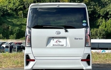 Daihatsu Tanto IV, 2021 год, 640 000 рублей, 25 фотография