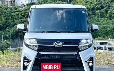 Daihatsu Tanto IV, 2021 год, 640 000 рублей, 24 фотография