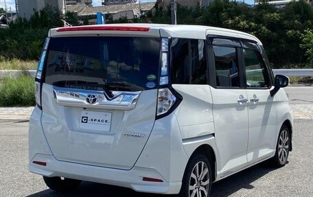 Daihatsu Thor I, 2022 год, 780 000 рублей, 14 фотография