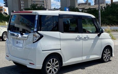 Daihatsu Thor I, 2022 год, 780 000 рублей, 15 фотография