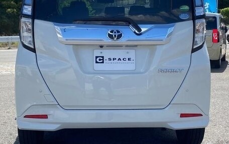 Daihatsu Thor I, 2022 год, 780 000 рублей, 13 фотография