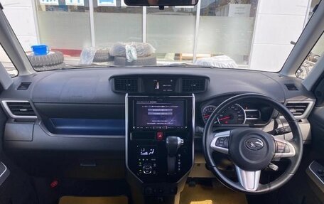 Daihatsu Thor I, 2022 год, 780 000 рублей, 16 фотография