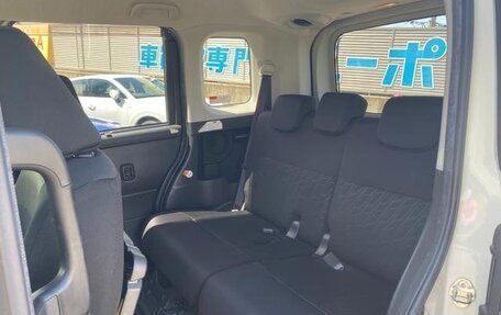 Daihatsu Thor I, 2022 год, 780 000 рублей, 26 фотография