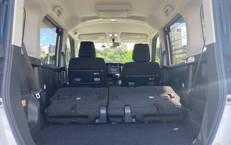 Daihatsu Thor I, 2022 год, 780 000 рублей, 24 фотография