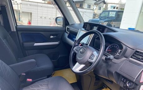 Daihatsu Thor I, 2022 год, 780 000 рублей, 17 фотография