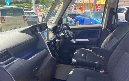 Daihatsu Thor I, 2022 год, 780 000 рублей, 28 фотография