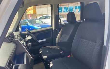 Daihatsu Thor I, 2022 год, 780 000 рублей, 29 фотография