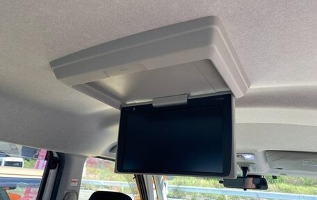 Daihatsu Thor I, 2022 год, 780 000 рублей, 30 фотография