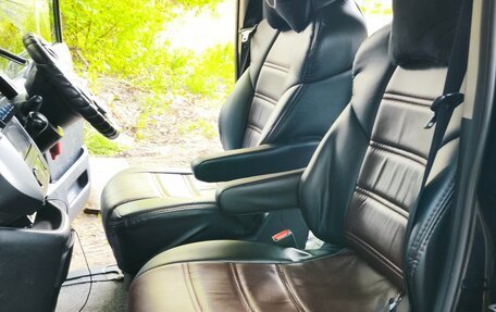 Nissan Serena III, 2007 год, 1 100 000 рублей, 10 фотография