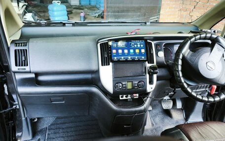 Nissan Serena III, 2007 год, 1 100 000 рублей, 11 фотография