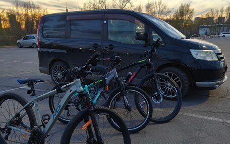 Nissan Serena III, 2007 год, 1 100 000 рублей, 6 фотография