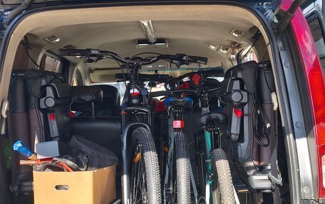 Nissan Serena III, 2007 год, 1 100 000 рублей, 5 фотография