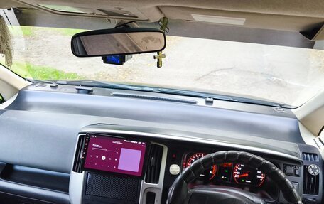 Nissan Serena III, 2007 год, 1 100 000 рублей, 12 фотография