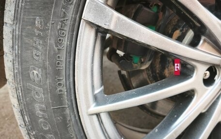 Nissan Serena III, 2007 год, 1 100 000 рублей, 8 фотография