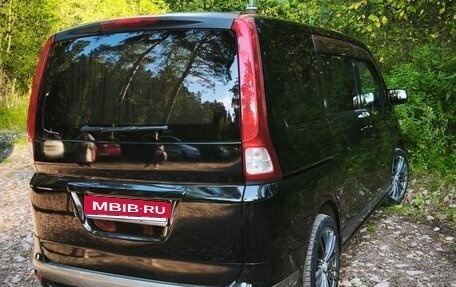 Nissan Serena III, 2007 год, 1 100 000 рублей, 3 фотография