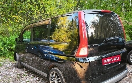 Nissan Serena III, 2007 год, 1 100 000 рублей, 4 фотография