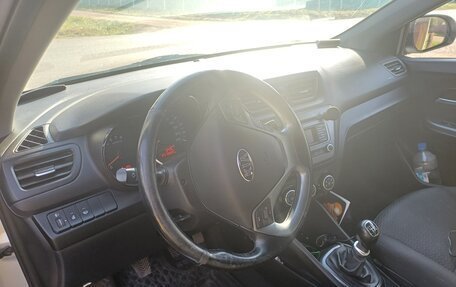 KIA Rio III рестайлинг, 2015 год, 926 000 рублей, 3 фотография