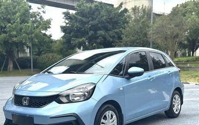 Honda Fit, 2021 год, 1 170 000 рублей, 1 фотография
