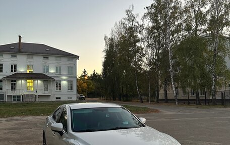 Mazda 6, 2018 год, 2 350 000 рублей, 6 фотография