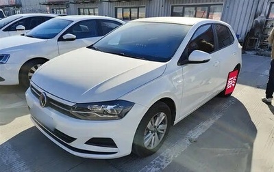 Volkswagen Polo, 2022 год, 1 300 000 рублей, 1 фотография