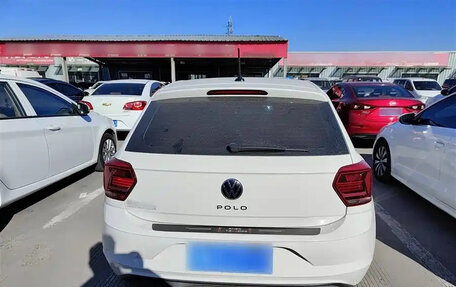 Volkswagen Polo, 2022 год, 1 300 000 рублей, 5 фотография