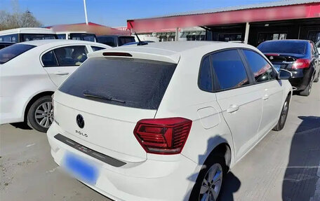 Volkswagen Polo, 2022 год, 1 300 000 рублей, 6 фотография
