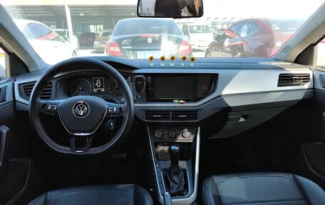 Volkswagen Polo, 2022 год, 1 300 000 рублей, 7 фотография