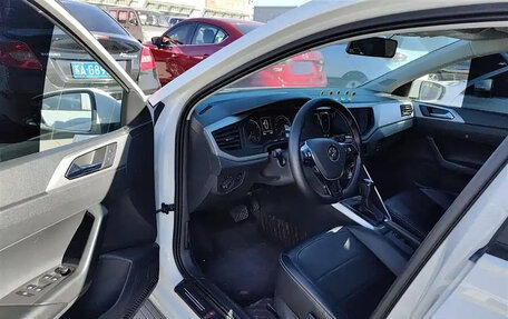 Volkswagen Polo, 2022 год, 1 300 000 рублей, 8 фотография