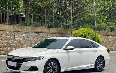 Honda Accord IX рестайлинг, 2023 год, 2 442 222 рублей, 1 фотография