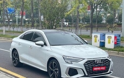 Audi A3, 2021 год, 2 280 000 рублей, 1 фотография