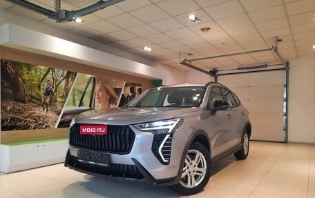 Haval Jolion, 2025 год, 2 449 000 рублей, 2 фотография