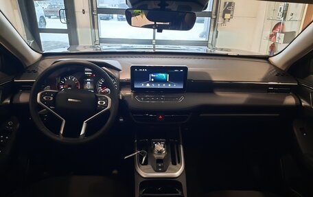 Haval Jolion, 2025 год, 2 449 000 рублей, 4 фотография