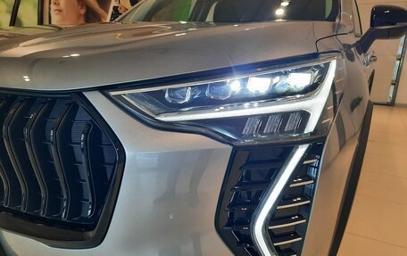 Haval Jolion, 2025 год, 2 449 000 рублей, 10 фотография