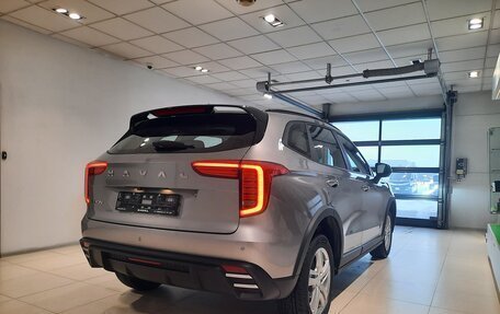 Haval Jolion, 2025 год, 2 449 000 рублей, 3 фотография