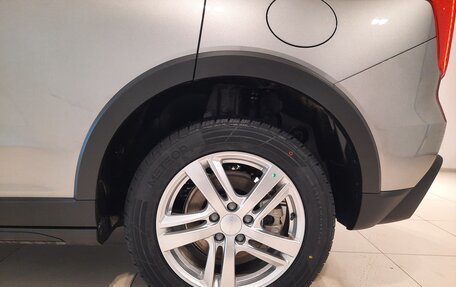 Haval Jolion, 2025 год, 2 449 000 рублей, 7 фотография