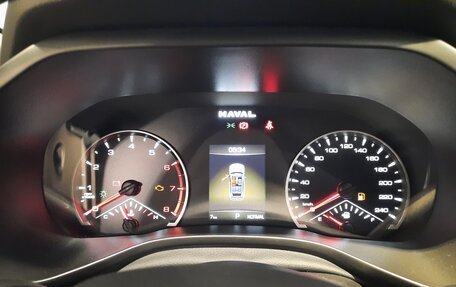 Haval Jolion, 2025 год, 2 449 000 рублей, 8 фотография