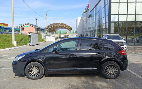 Citroen C4 II рестайлинг, 2008 год, 337 000 рублей, 10 фотография