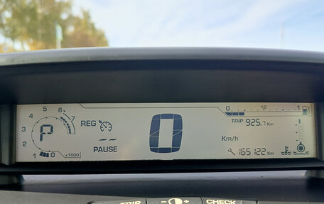 Citroen C4 II рестайлинг, 2008 год, 337 000 рублей, 16 фотография
