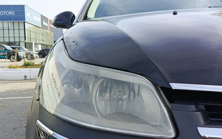 Citroen C4 II рестайлинг, 2008 год, 337 000 рублей, 21 фотография