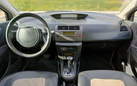 Citroen C4 II рестайлинг, 2008 год, 337 000 рублей, 17 фотография