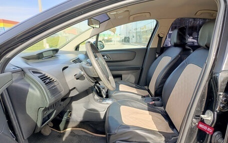 Citroen C4 II рестайлинг, 2008 год, 337 000 рублей, 20 фотография