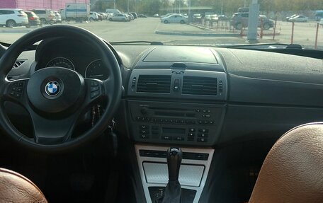 BMW X3, 2004 год, 795 000 рублей, 6 фотография