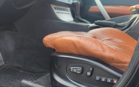 BMW X3, 2004 год, 795 000 рублей, 10 фотография