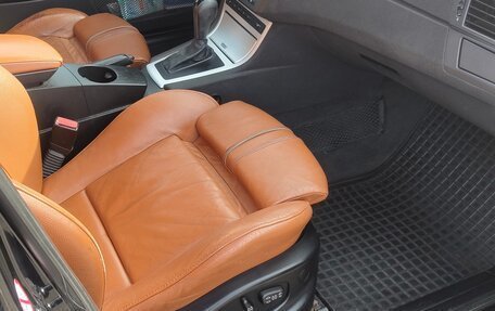 BMW X3, 2004 год, 795 000 рублей, 18 фотография