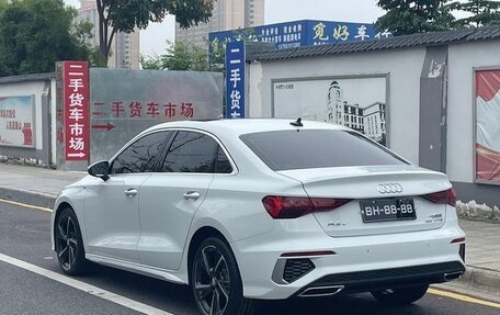 Audi A3, 2021 год, 2 280 000 рублей, 4 фотография