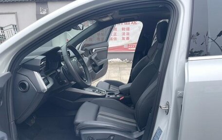 Audi A3, 2021 год, 2 280 000 рублей, 10 фотография