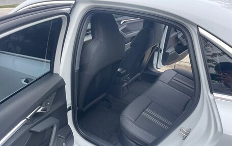Audi A3, 2021 год, 2 280 000 рублей, 9 фотография